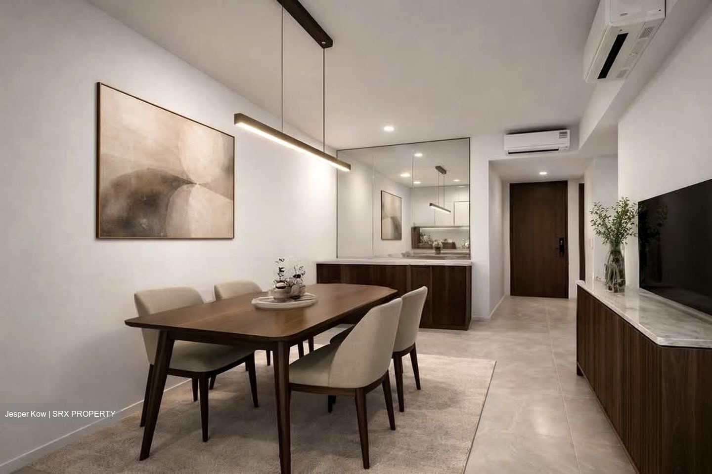 Amo Residence (D20), Apartment #548272181